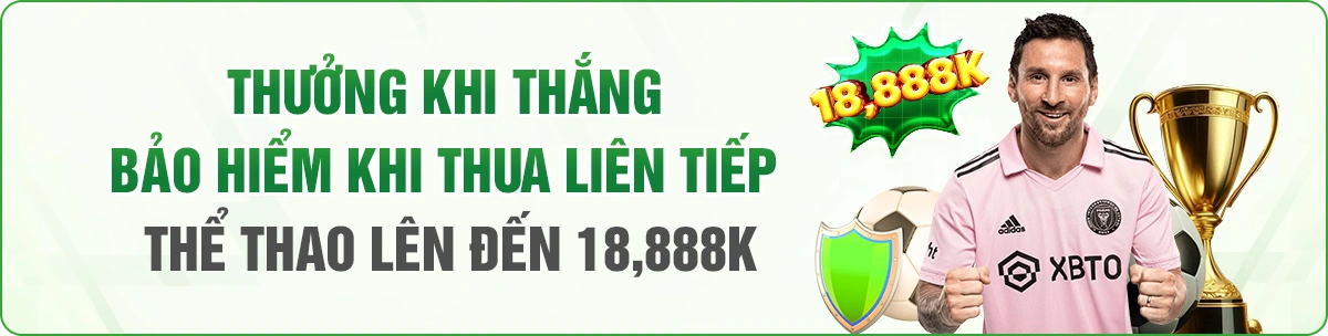 ok9 football thưởng thắng liên tiếp, hoàn trả thua liên tiếp