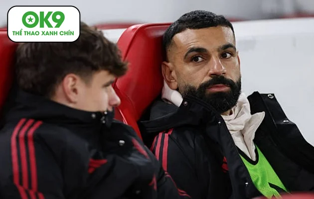 Soi trận Liverpool vs Brighton: Thử thách lớn cho Lữ đoàn đỏ dưới thời Slot.