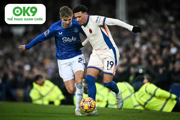Soi tỷ số Chelsea vs Everton: The Blues cần vượt qua phong độ sa sút để bảo vệ sân nhà.