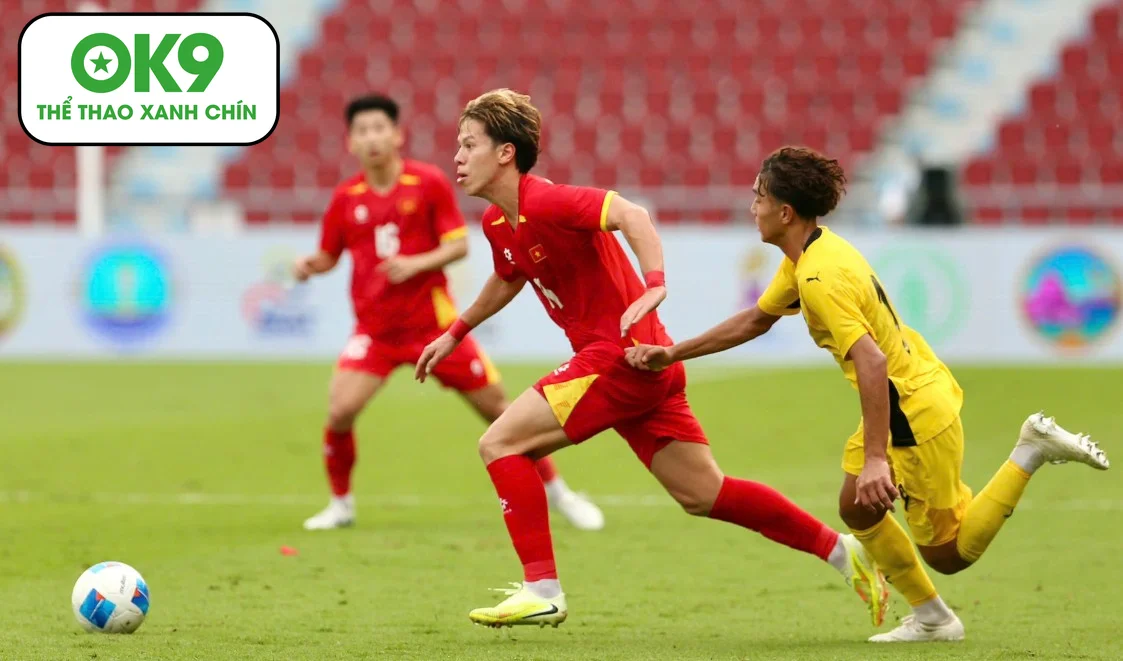 Truyền thông Indonesia hy vọng cơ hội đi tiếp SEA Games 33 sau chiến thắng U22 Việt Nam trước Malaysia.